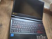 Acer nitro 5 - nuotraukos Nr. 5