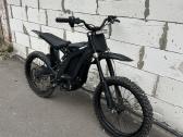 Surron lbx 2023 - nuotraukos Nr. 2