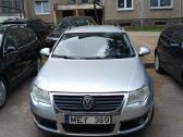 VW passat - nuotraukos Nr. 2