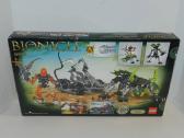 Lego Bionicle 8994 - nuotraukos Nr. 2