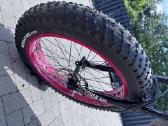 Parduodu galingą elektrinį fatbike - nuotraukos Nr. 2