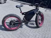 Parduodu galingą elektrinį fatbike - nuotraukos Nr. 3