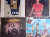 Vinilinės plokštelės - nuotraukos Nr. 5