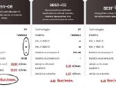 Gražūs telefono numeriai = 555, 666, 777, 888, 999 - nuotraukos Nr. 5
