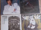 Vinilinės plokštelės - nuotraukos Nr. 8