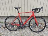Canyon endurace CF SL - nuotraukos Nr. 2