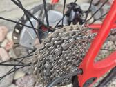 Canyon endurace CF SL - nuotraukos Nr. 4