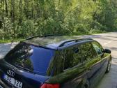 Parduodu dalimis Audi A-4 B6 2002 metu - nuotraukos Nr. 3