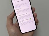 iPhone 13 Pro - nuotraukos Nr. 4