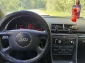 Parduodu dalimis Audi A-4 B6 2002 metu - nuotraukos Nr. 4