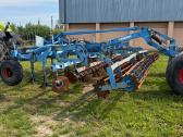 Lemken Smaragd 9/600 - nuotraukos Nr. 2