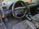 Parduodu dalimis Audi A-4 B6 2002 metu - nuotraukos Nr. 5