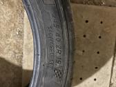 Vasarinės padangos Michelin 245/40 R19 - nuotraukos Nr. 2