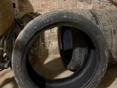 Vasarinės padangos Michelin 245/40 R19 - nuotraukos Nr. 3