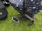 Cybex Priam 3in1 vežimo komplektas - nuotraukos Nr. 2