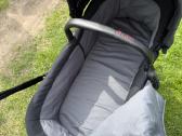 Cybex Priam 3in1 vežimo komplektas - nuotraukos Nr. 9