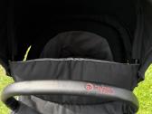 Cybex Priam 3in1 vežimo komplektas - nuotraukos Nr. 10