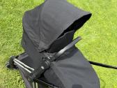 Cybex Priam 3in1 vežimo komplektas - nuotraukos Nr. 11