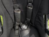 Cybex Priam 3in1 vežimo komplektas - nuotraukos Nr. 14