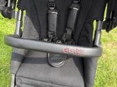 Cybex Priam 3in1 vežimo komplektas - nuotraukos Nr. 15