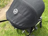 Cybex Priam 3in1 vežimo komplektas - nuotraukos Nr. 17