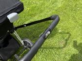 Cybex Priam 3in1 vežimo komplektas - nuotraukos Nr. 20