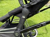 Cybex Priam 3in1 vežimo komplektas - nuotraukos Nr. 21