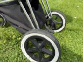 Cybex Priam 3in1 vežimo komplektas - nuotraukos Nr. 22