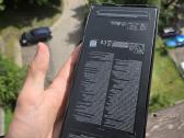 Galaxy Z Flip6 - nuotraukos Nr. 6