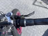 Parduodu galingą elektrinį fatbike - nuotraukos Nr. 6