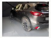 Mazda Cx5 - nuotraukos Nr. 11