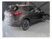 Mazda Cx5 - nuotraukos Nr. 12