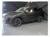 Mazda Cx5 - nuotraukos Nr. 13