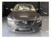 Mazda Cx5 - nuotraukos Nr. 14