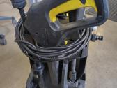 Karcher K 4 Plovikla - nuotraukos Nr. 2
