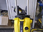 Karcher K 4 Plovikla - nuotraukos Nr. 3