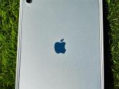 iPad 11" Wi-fi 128gb (Silver) - nuotraukos Nr. 5