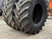 600/65r28 Trelleborg Tm800 padangos - nuotraukos Nr. 2