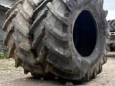 600/65r28 Trelleborg Tm800 padangos - nuotraukos Nr. 3