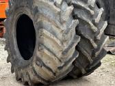 600/65r28 Trelleborg Tm800 padangos - nuotraukos Nr. 4