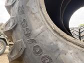 600/65r28 Trelleborg Tm800 padangos - nuotraukos Nr. 6