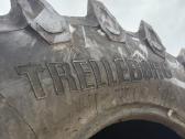 600/65r28 Trelleborg Tm800 padangos - nuotraukos Nr. 7