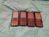 Geras Nokia 6310-2sim,4G,225-2 sim-4G, 230, - nuotraukos Nr. 22