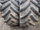 540/65r28 Firestone padangos - nuotraukos Nr. 2