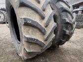 540/65r28 Firestone padangos - nuotraukos Nr. 4