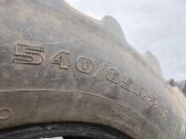 540/65r28 Firestone padangos - nuotraukos Nr. 5