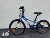 KTM Wild Cross 16" vaikiškas dviratis - nuotraukos Nr. 2