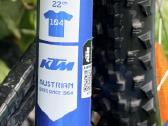 KTM Wild Cross 16" vaikiškas dviratis - nuotraukos Nr. 3