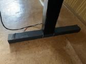 Elektrinis reguliuojamo aukščio stalas 160x80 - nuotraukos Nr. 5