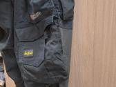 Snickers workwear/ darbo bridzai/sortai 56/xxxl d. - nuotraukos Nr. 4
